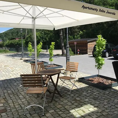 Dolina Jawornika * Wisła