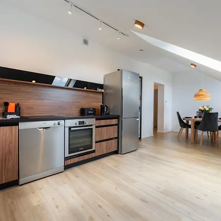 Dolina Jawornika Apartament Wisła