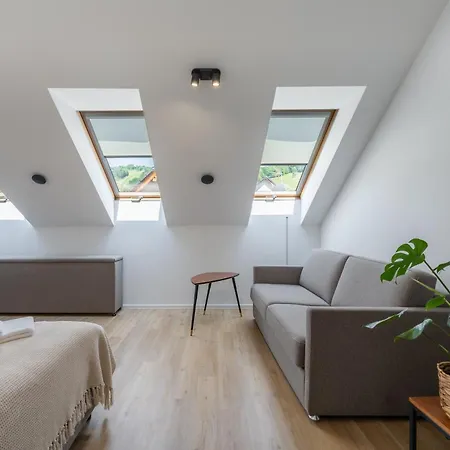 Dolina Jawornika Apartament Wisła