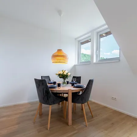 Apartament Dolina Jawornika Wisła