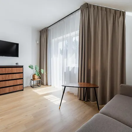 Dolina Jawornika Apartament