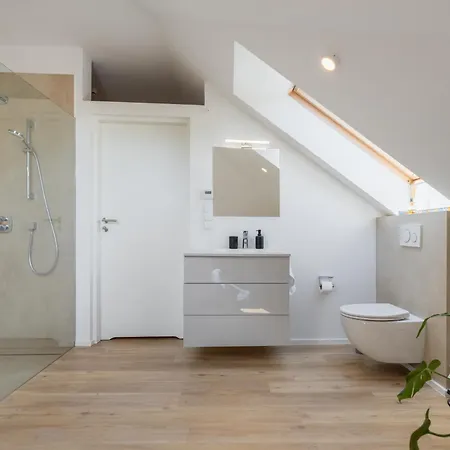 Dolina Jawornika Apartament