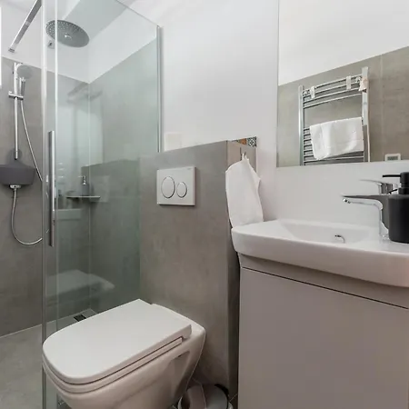 Apartment Dolina Jawornika Wisla