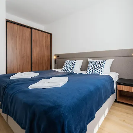 Apartment Dolina Jawornika Weichsel