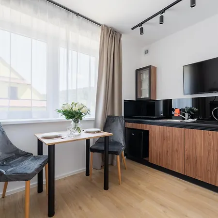 Dolina Jawornika * Wisła