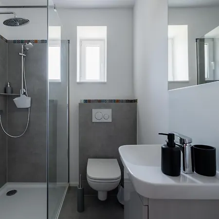 Dolina Jawornika Apartment *