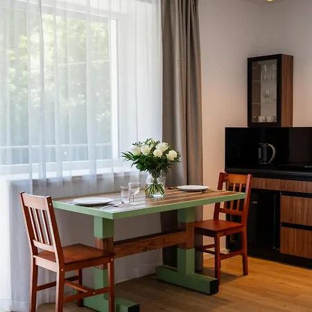 Dolina Jawornika * Wisła