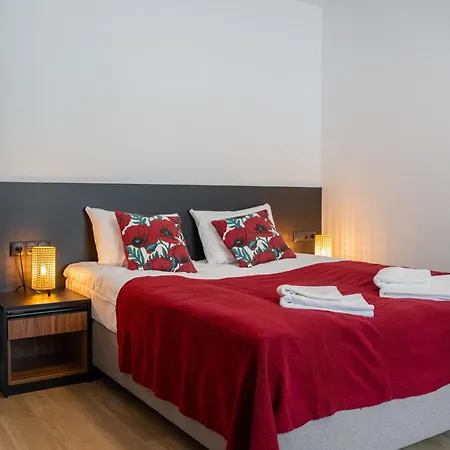 Apartment Dolina Jawornika *