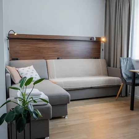 Lejlighed Dolina Jawornika Wisła