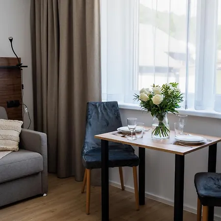 Dolina Jawornika Wisła