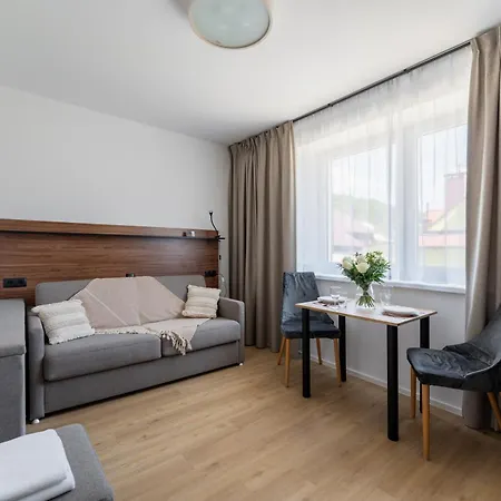 Appartement Dolina Jawornika