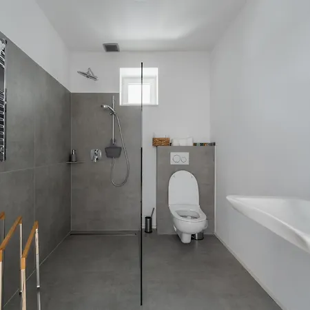 Dolina Jawornika Apartament *