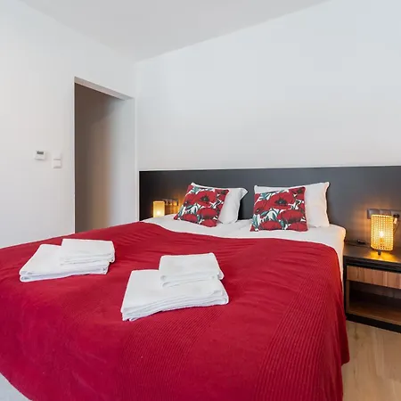 Dolina Jawornika Wisła