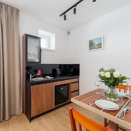 Dolina Jawornika Apartment Weichsel