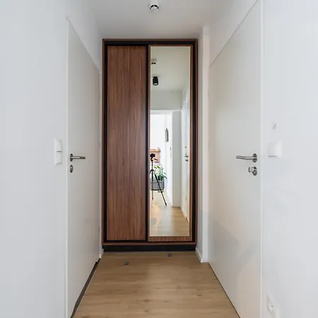 Apartment Dolina Jawornika *