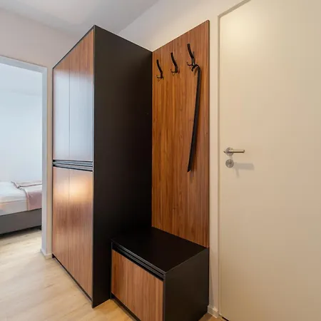 Apartman Dolina Jawornika Wisła