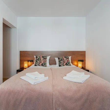 Appartement Dolina Jawornika Wisła