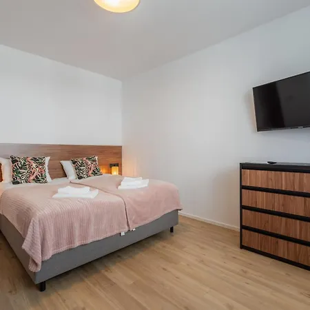 Dolina Jawornika * Wisła