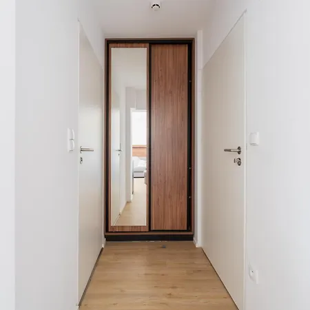 Dolina Jawornika Lejlighed