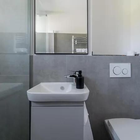 Apartament Dolina Jawornika
