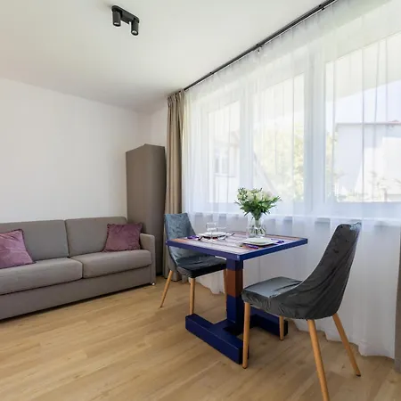 Dolina Jawornika Wisła