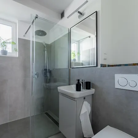 Apartment Dolina Jawornika *