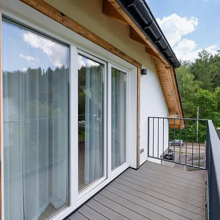 Dolina Jawornika Appartement Wisła