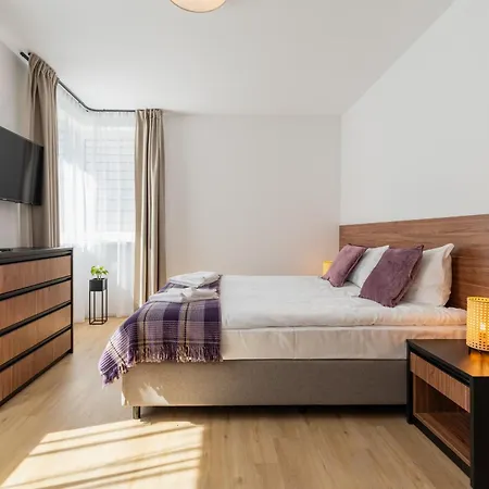 Apartment Dolina Jawornika Wisla
