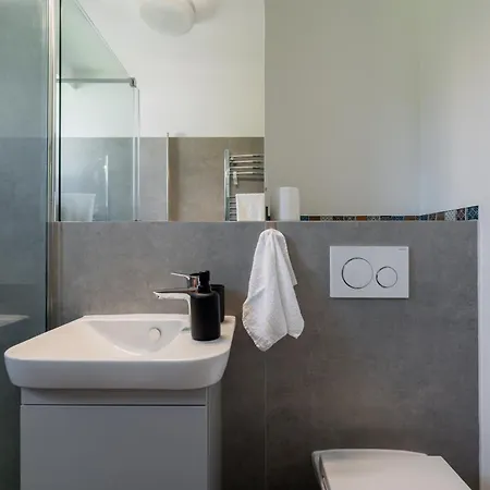 Dolina Jawornika Wisła