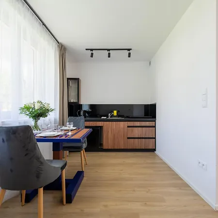 Dolina Jawornika * Wisła