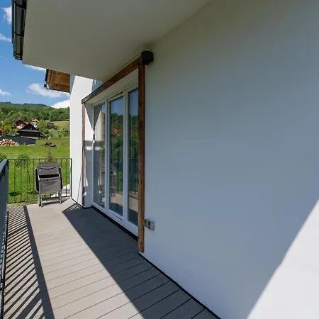 Appartement Dolina Jawornika