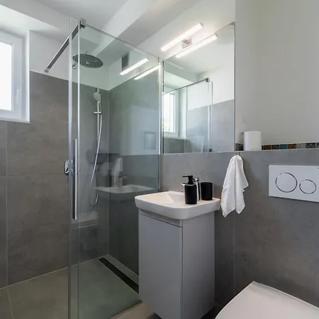 Dolina Jawornika Appartement *