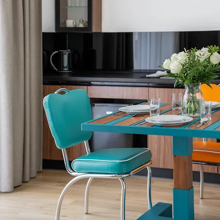 Apartment Dolina Jawornika Wisla