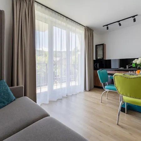 Dolina Jawornika Wisła