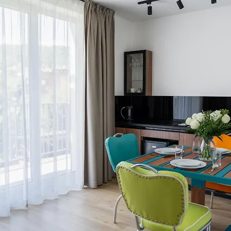 Dolina Jawornika * Wisła