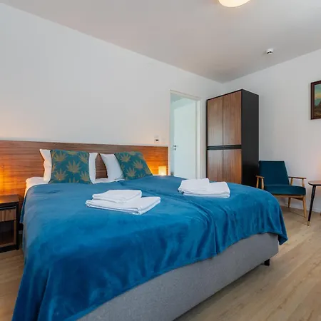 Apartment Dolina Jawornika *