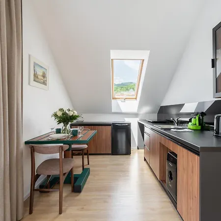 Lejlighed Dolina Jawornika Wisła