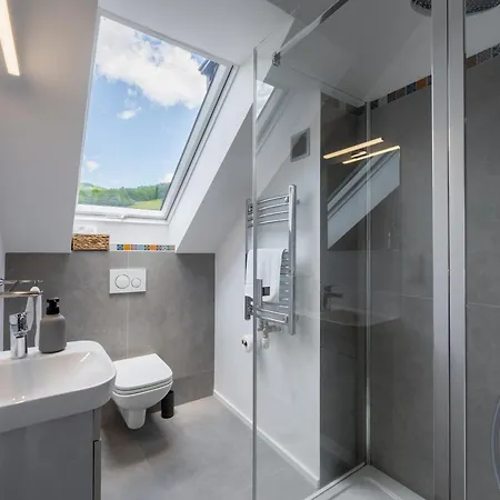 Lejlighed Dolina Jawornika *