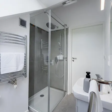 Dolina Jawornika Appartement Wisła