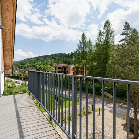 Dolina Jawornika * Wisła