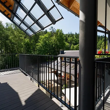 Dolina Jawornika * Wisła