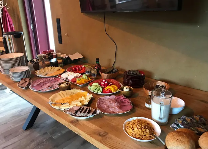 Apartment Dolina Jawornika Wisla