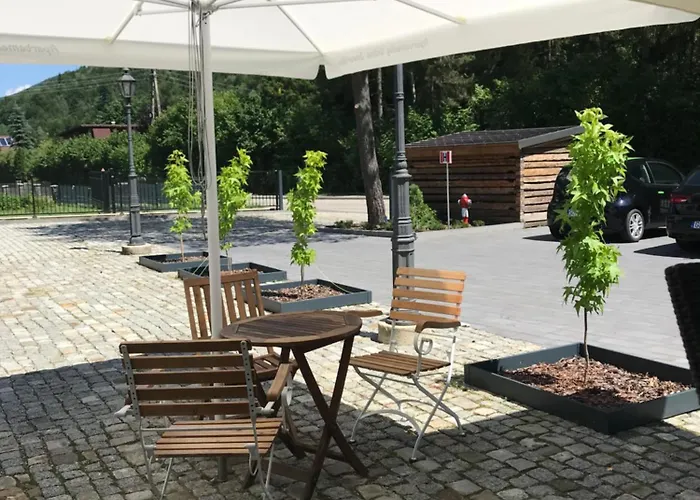 Dolina Jawornika * Wisla