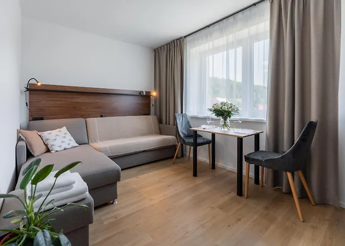 Dolina Jawornika Apartment