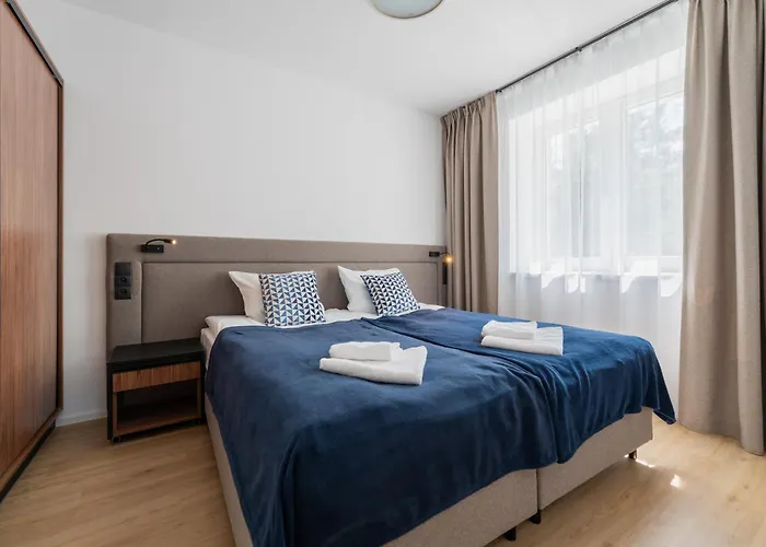 Apartment Dolina Jawornika