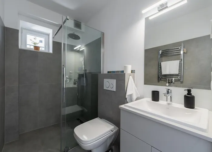 Dolina Jawornika Apartment Wisla