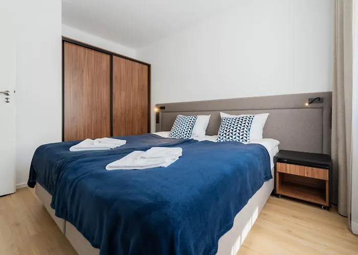 Apartment Dolina Jawornika Wisla