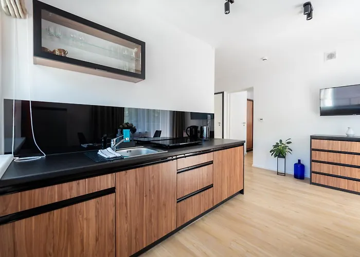 Dolina Jawornika Wisla