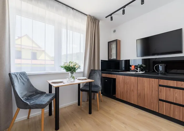 Dolina Jawornika * Wisla