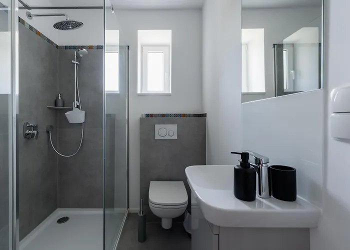 Dolina Jawornika Apartment *